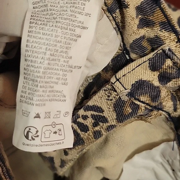 High Rise Jean - Picture 3 of 7